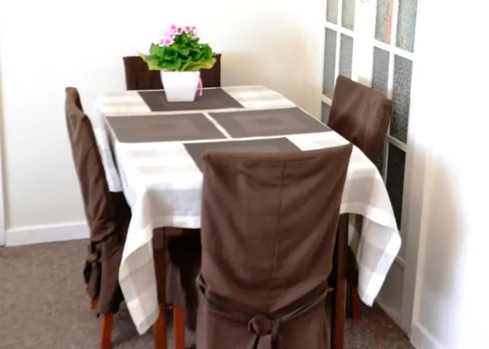 Agapella Apartamenty - Apartament Sloneczny