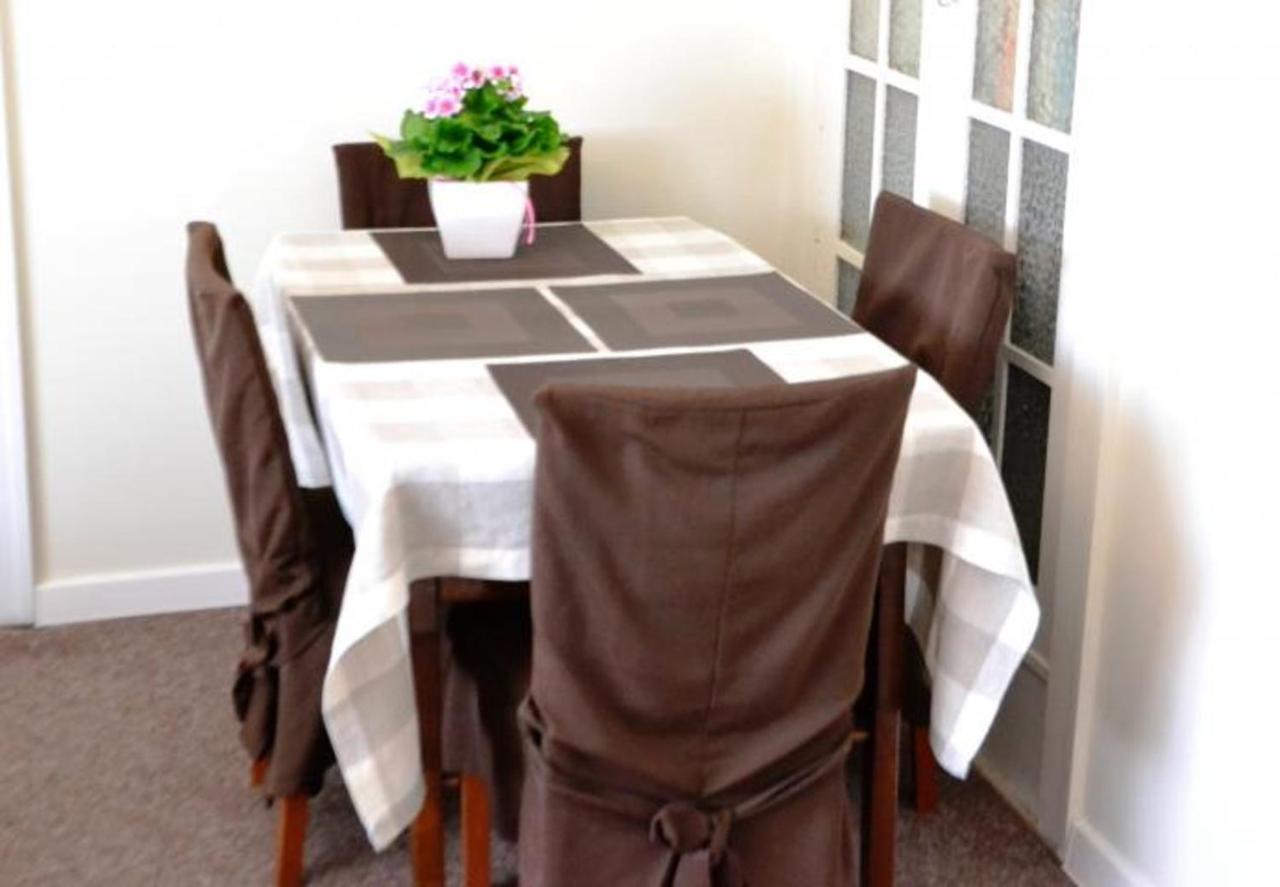 Apartment Agapella - Sloneczny *