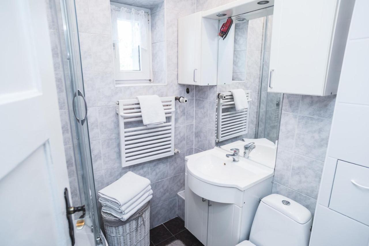 Apartment Agapella - Sloneczny *